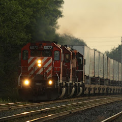 life of a train driver channel avatar