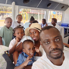 Adwoa and Siblings channel avatar