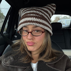Ally Yost channel avatar