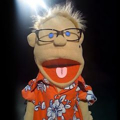 Alton Brown channel avatar