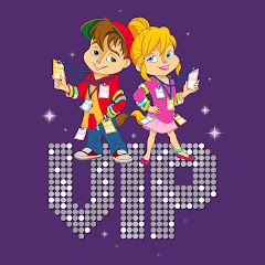 Alvin and The Chipmunks - Official Channel! channel avatar