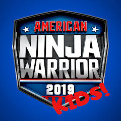 American Ninja Warrior Kids channel avatar