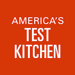 America's Test Kitchen channel avatar