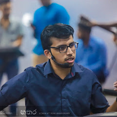 Amila Dasanayake channel avatar