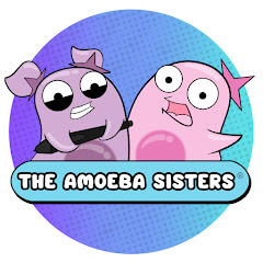 Amoeba Sisters channel avatar