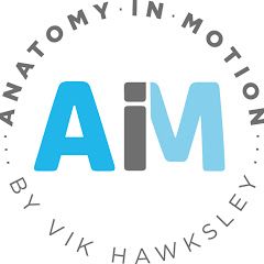 Anatomy In Motion channel avatar