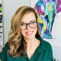 Andrea Nelson Art channel avatar
