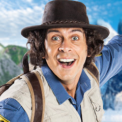 Andy's Amazing Adventures channel avatar