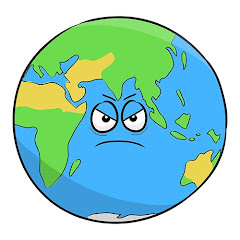ANGRY EARTH channel avatar