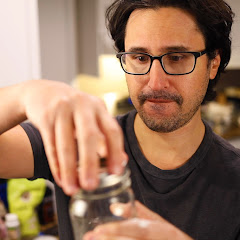 Adam Ragusea channel avatar