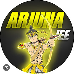 Arjuna JEE 2027 channel avatar
