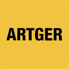 ARTGER channel avatar