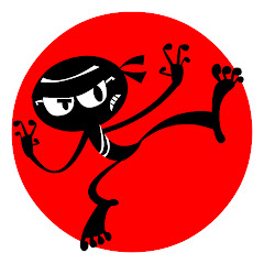 Art Ninja Official channel avatar