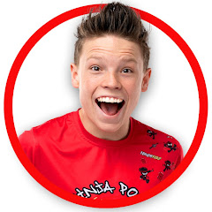 Ashton channel avatar