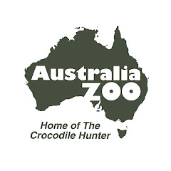 Australia Zoo channel avatar