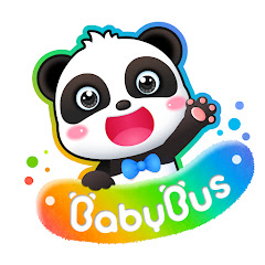 BabyBus - Preschool Songs & Learning Cartoons channel avatar