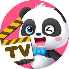 BabyBus TV - Kids Cartoon channel avatar