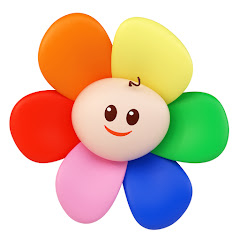 BabyFirst Learn Colors, ABCs, Rhymes & More channel avatar