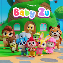BabyZu channel avatar