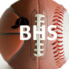 Backwards Hat Sports channel avatar