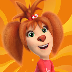 Барбоскины channel avatar