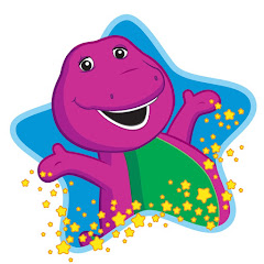 Barney the Dinosaur channel avatar