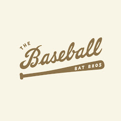 The Baseball Bat Bros channel avatar