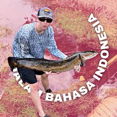 Bass Fishing Productions Indonesia channel avatar