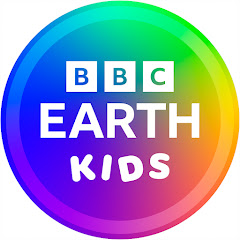BBC Earth Kids channel avatar