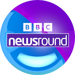 BBC Newsround channel avatar