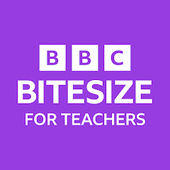 BBC Bitesize for Teachers channel avatar