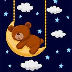 Beautiful Lullaby channel avatar