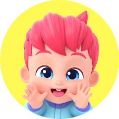 Bebefinn - Nursery Rhymes & Kids Songs channel avatar