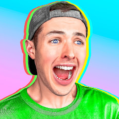 BeckBroReacts channel avatar