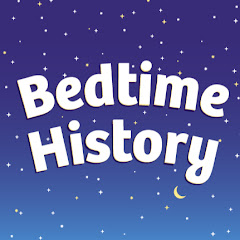 Bedtime History channel avatar