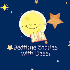Bedtime Stories with Dessi! channel avatar