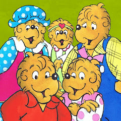 Berenstain Bears channel avatar