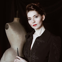 Bernadette Banner channel avatar