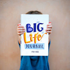Big Life Journal channel avatar