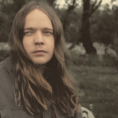 Billy Strings channel avatar