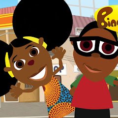 Bino and Fino channel avatar