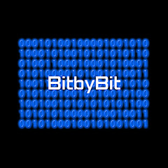BitbyBit Explained channel avatar