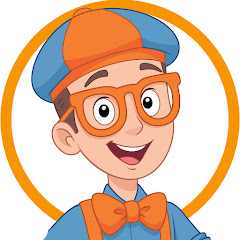 Blippi - Educational Videos for Kids channel avatar