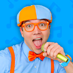 Blippi - Topic channel avatar
