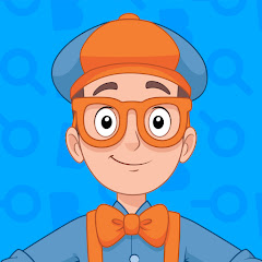 Blippi Arabic - برنامج بلبي كرتون اطفال channel avatar