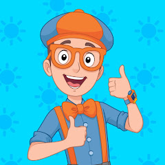 Blippi Bahasa Indonesia - Video edukasi Anak channel avatar