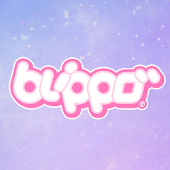 Blippo channel avatar