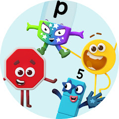 Blocks Universe channel avatar