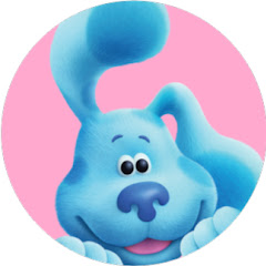 Blue's Clues & You! channel avatar