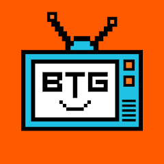 Blue Television Games channel avatar